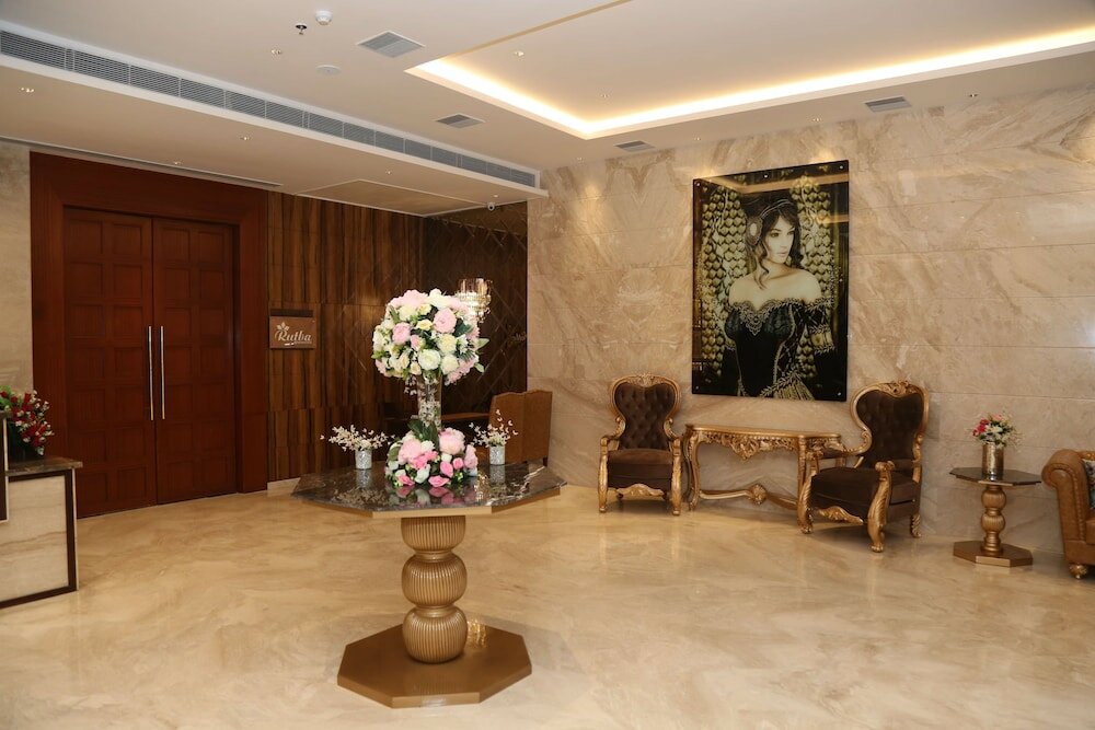 Фото Best Western Kapurthala