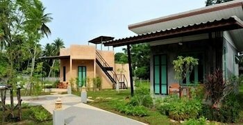 Фото The Gleam Resort