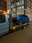 Эвакуатор 24/7 (Moscow Region, Obvodnaya Road), auto technical assistance, car evacuation
