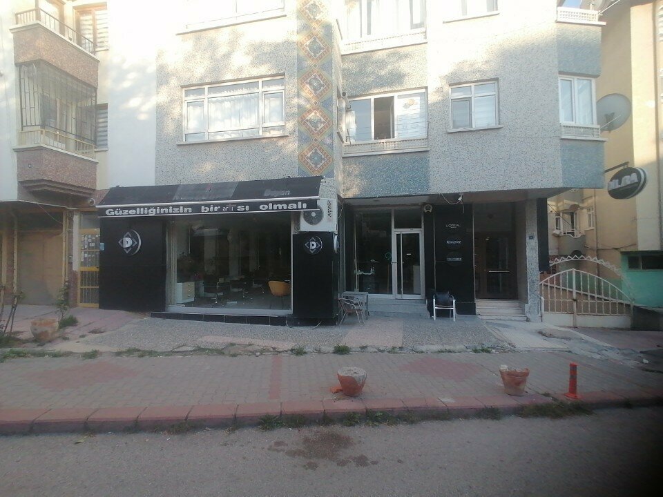 Beauty salon Dilara Hair & Beauty Center, Ankara, photo