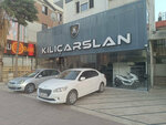 Kiliçarslan Motors (Antalya, Kepez, Sakarya Blv., 182/A), venta de autos usados