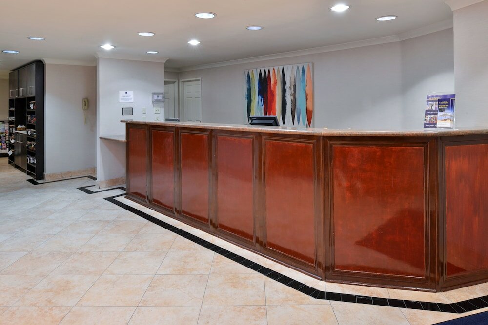 Фото Best Western Plus La Mesa San Diego