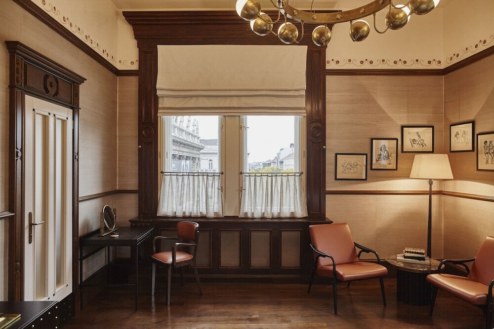 Фото Callas House