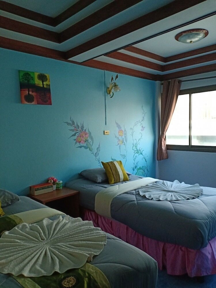 Фото Lanta Mansion