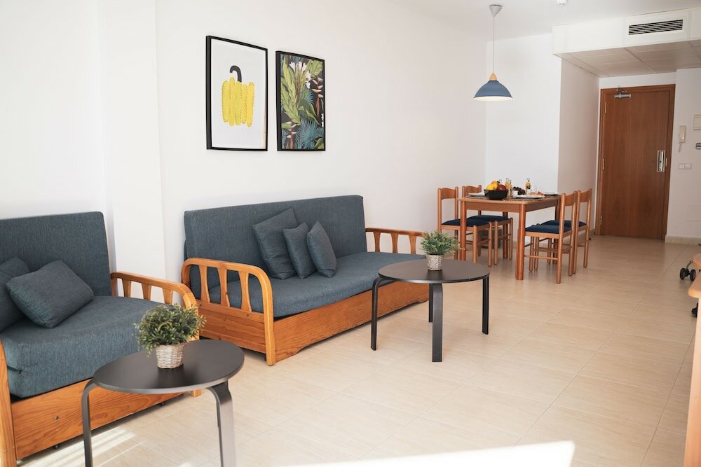 Фото Beatrix 2000 - Caliu apartments