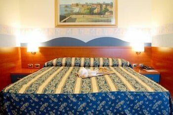 Фото Hotel Borgo Del Mare
