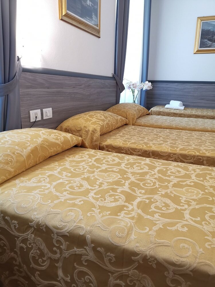 Фото Hotel Brianza