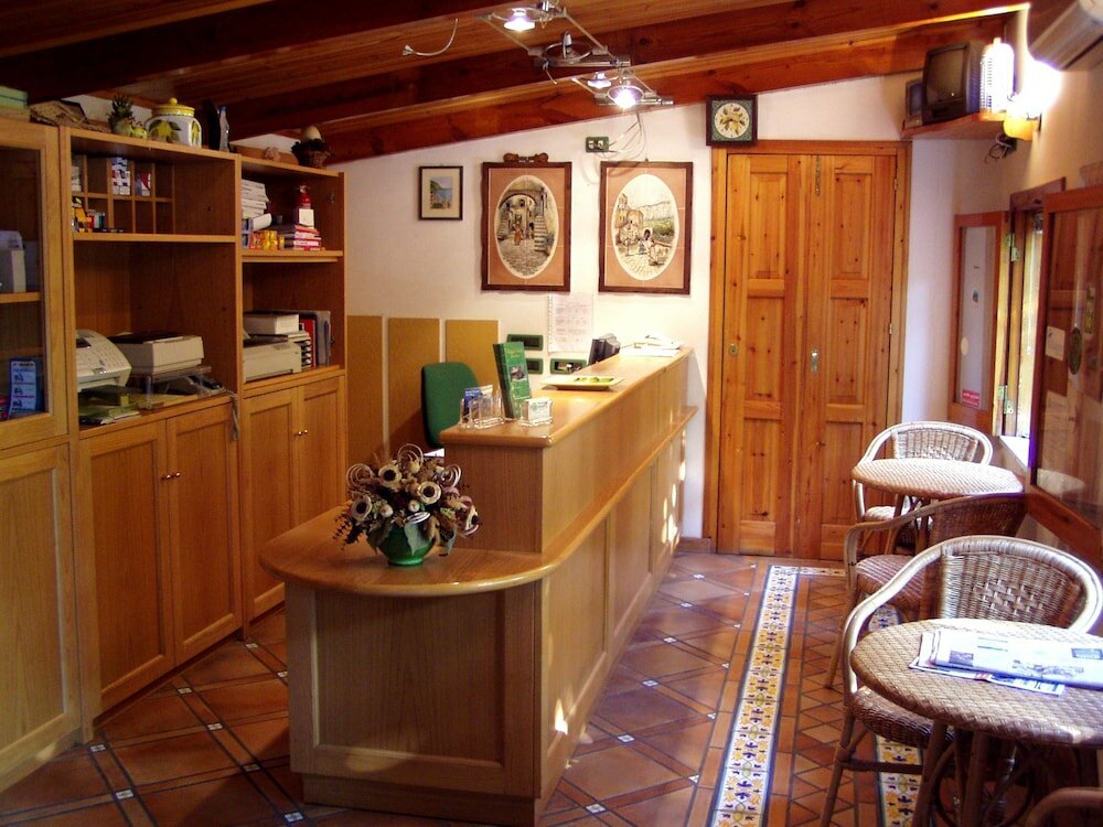 Фото Villaggio Verde