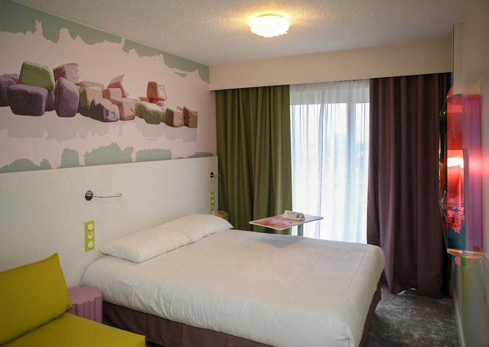 Фото Ibis Styles Frejus Saint-Raphael