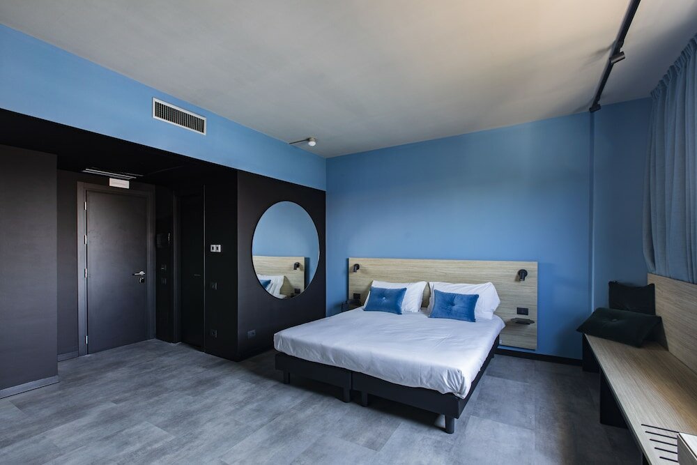 Фото Ibis Styles Roma Aurelia