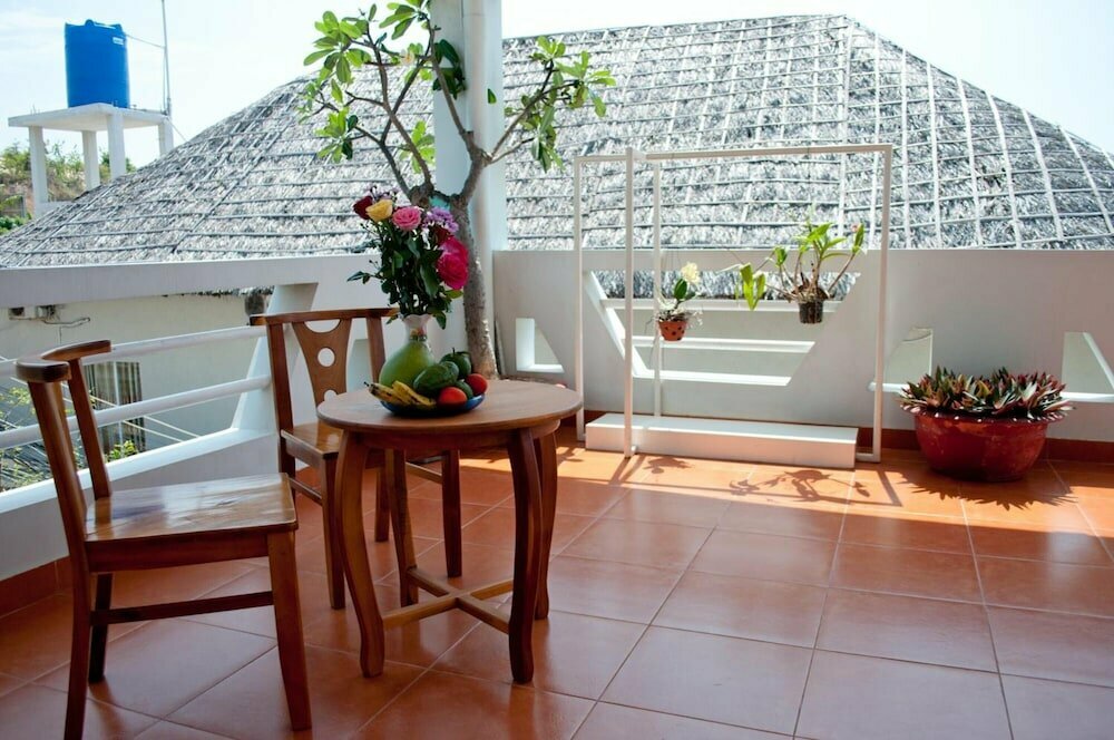 Hotel Viet's Hotel, Phan Thiet, photo