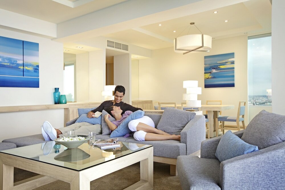 Фото Holiday Inn Pattaya