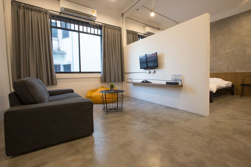 Фото Lost Inn Bkk