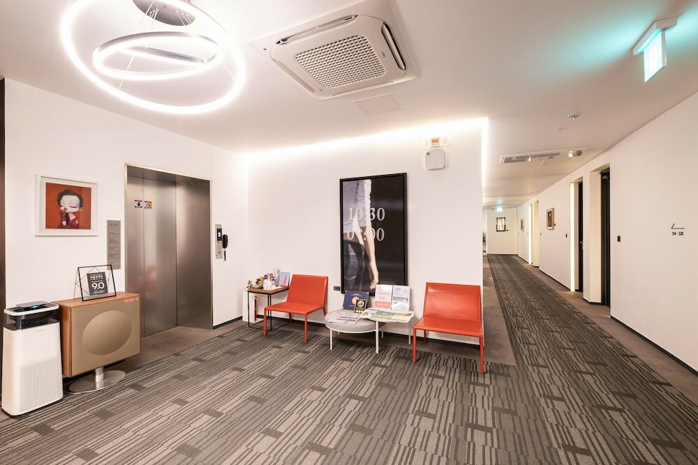 Фото Mipo Oceanside Hotel