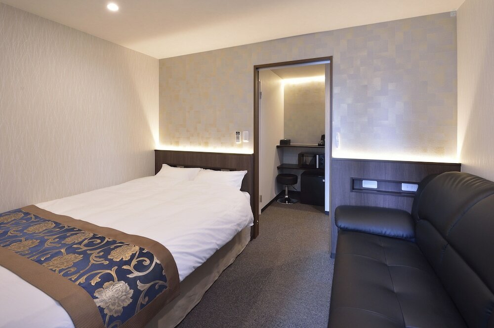 Фото Uu Inn Fushimi Kyoto