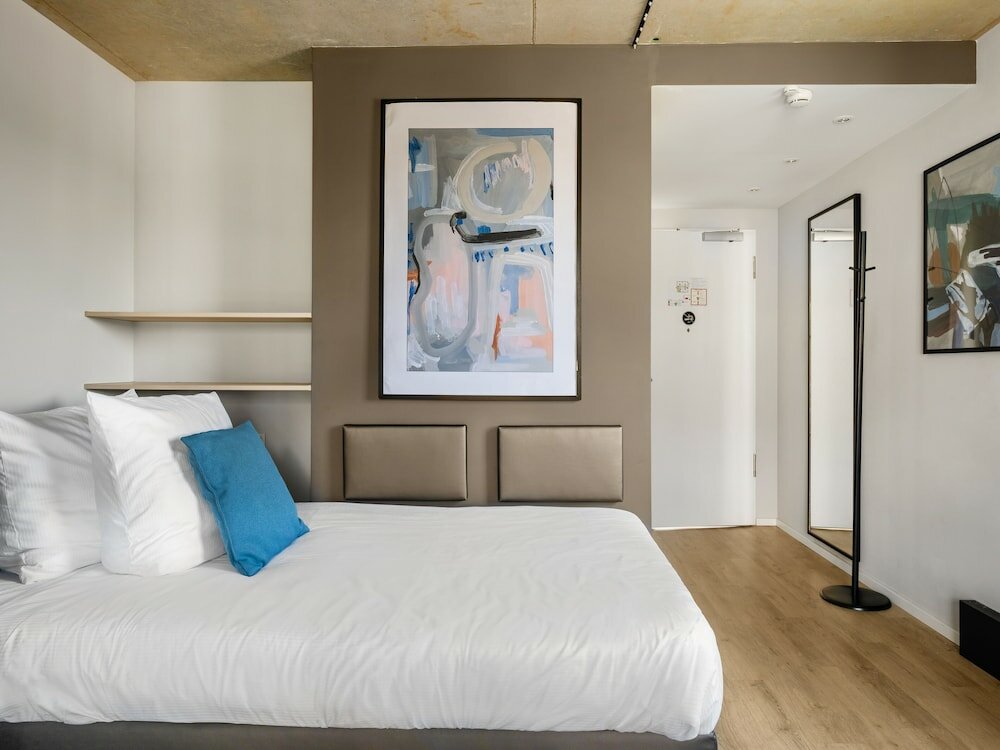 Фото Numa i Stark Rooms & Apartments