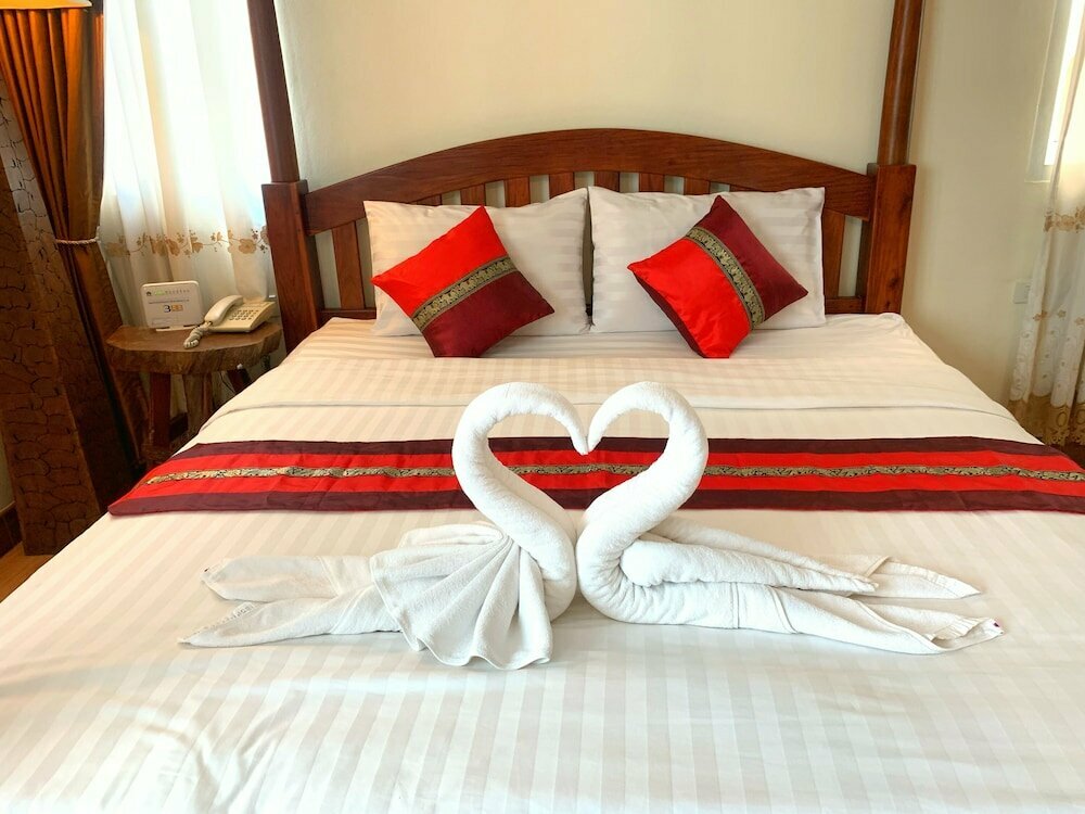 Hotel Aiyaree Place Resort, Pattaya, photo