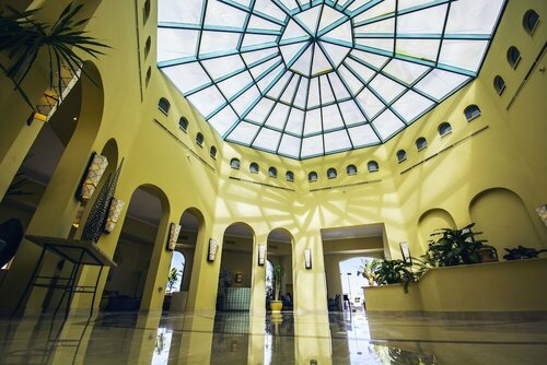 Гостиница Labranda Club Paradisio El Gouna в Эль-Гуне