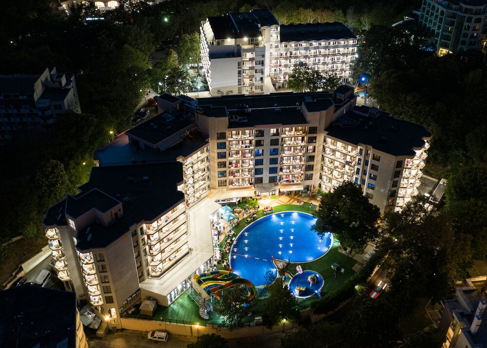 Фото Prestige Hotel & Aquapark