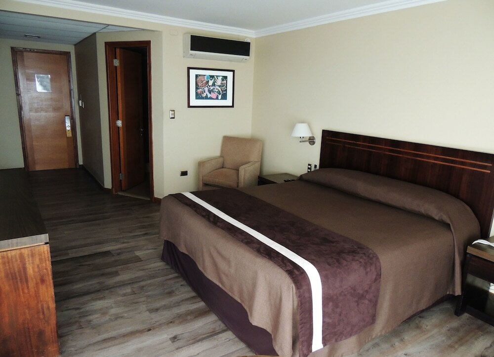 Фото Diego De Almagro Valparaiso