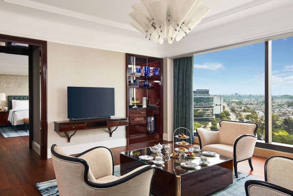 Фото The Ritz-Carlton, Pune