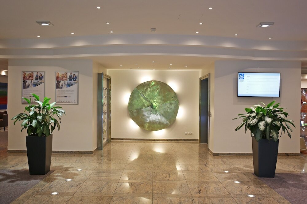 Фото Quality Hotel Lippstadt
