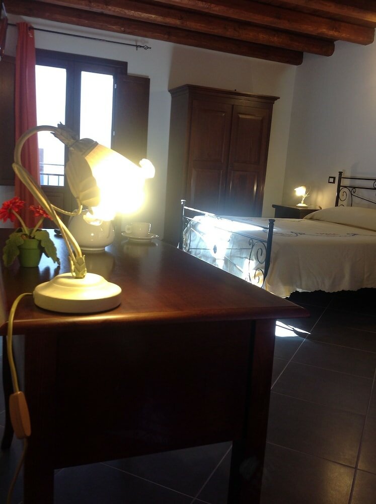 Фото Alla Loggia del Gattopardo