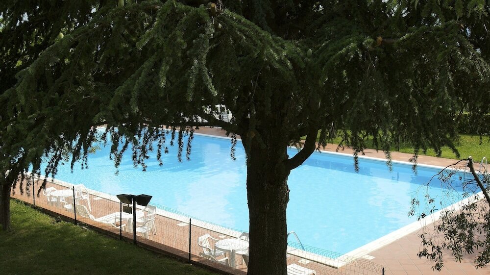 Фото Hotel Da Angelo