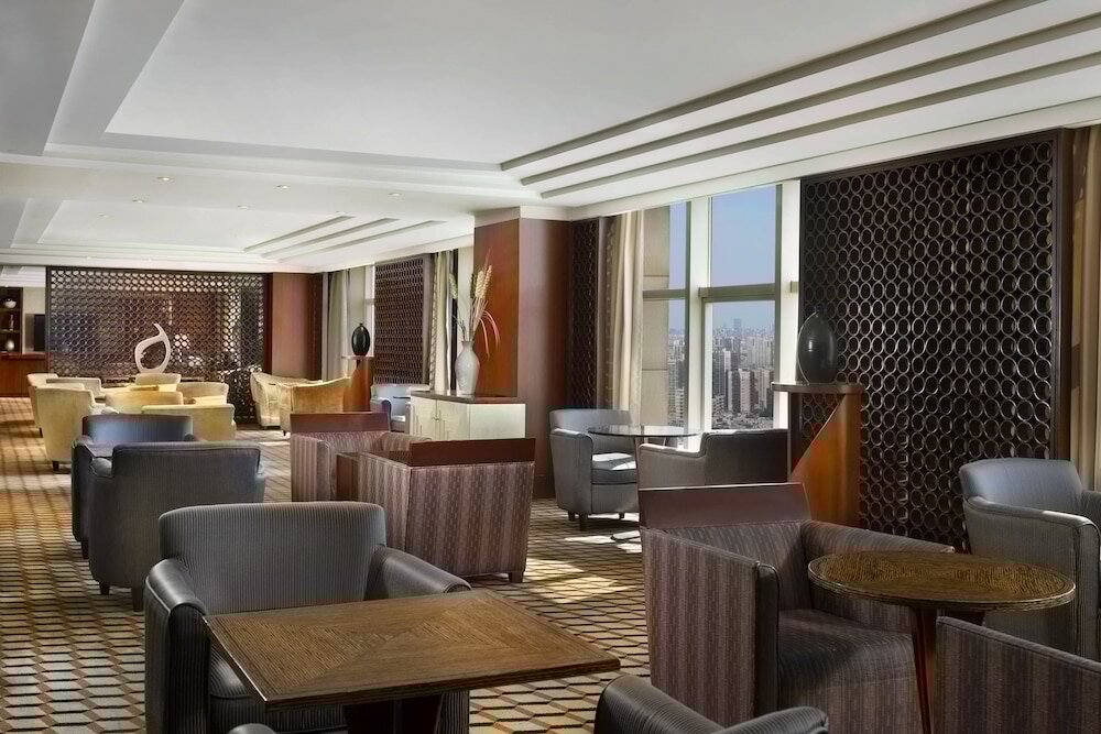 Фото Sheraton Dongguan Hotel