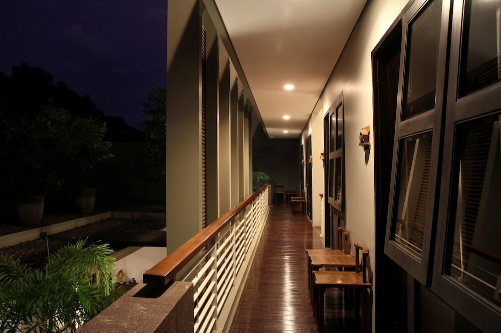 Фото Cozy Boutique Guest House