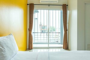 Апартаменты Udee Living Place Hat Yai