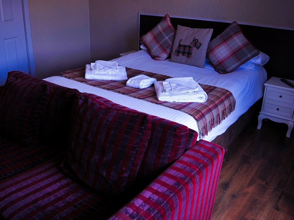 Фото Lomond Park Hotel