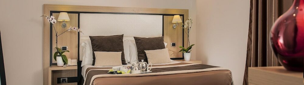 Фото Demetra Hotel