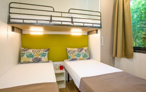 Апартаменты Piccola Gardiola Concept Village