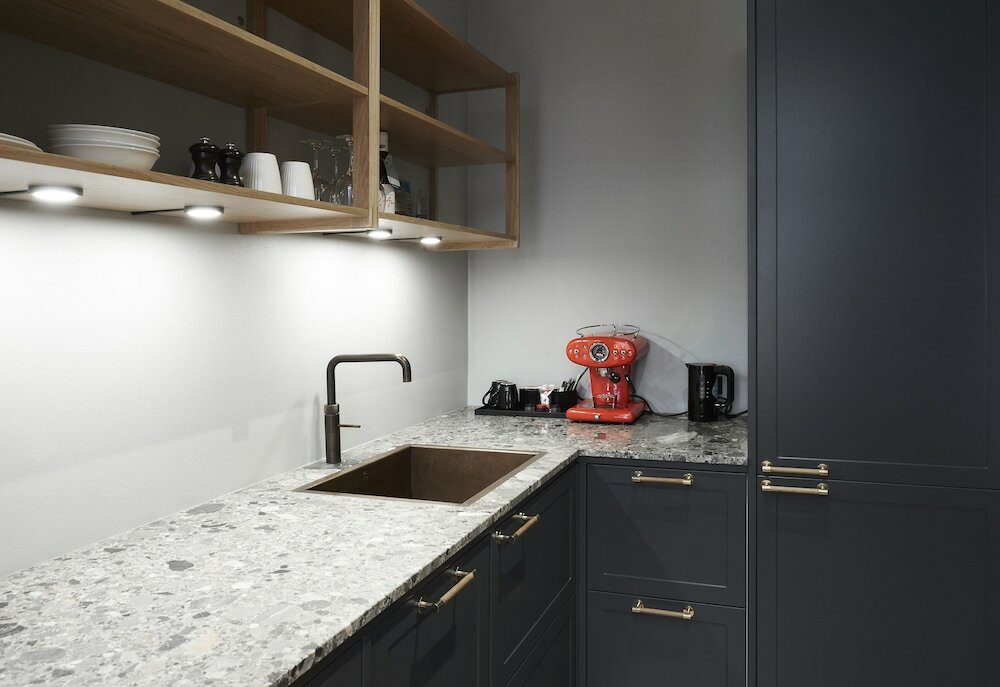 Фото Hotel Skt. Annæ