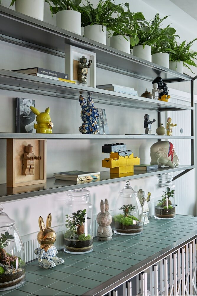 Фото Kingsland Locke