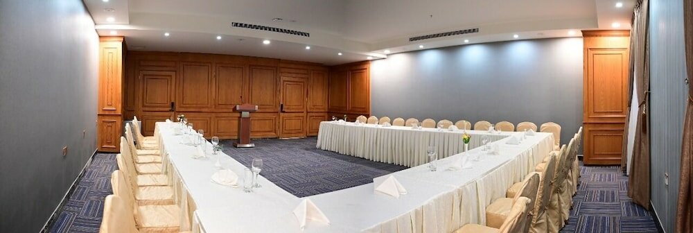 Фото Donatello Hotel Jeddah