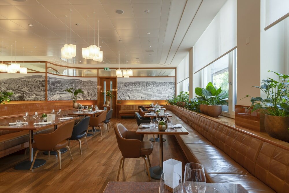 Фото Einstein St Gallen