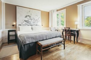 Гостиница Stallmästaregården, Stockholm, a Member of Design Hotels