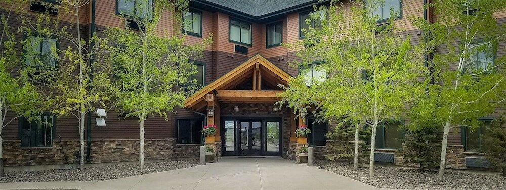 Фото Extended Stay America Suites Minot