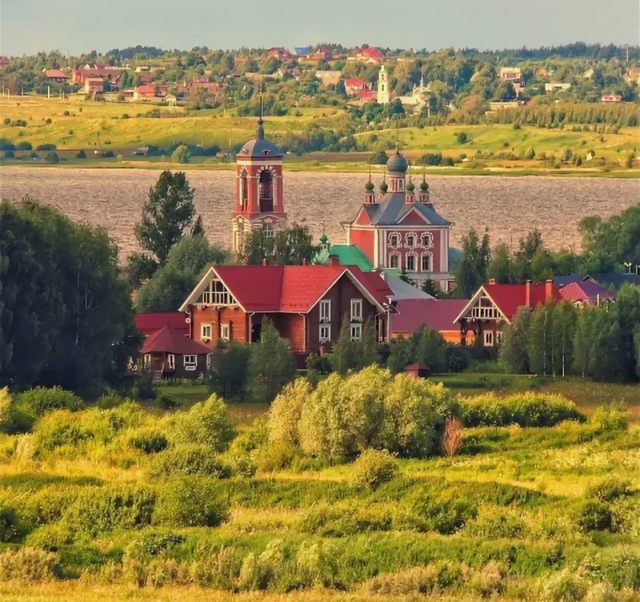 Фото Спутник