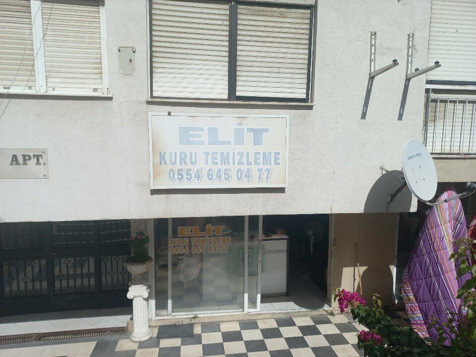 Dry cleaning Elite Dry Cleaning, Izmir, photo