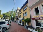 Apartment (Bursa, Osmangazi, Kavaklı Mah., 2. Osmangazi Cad., 34), apartment complex