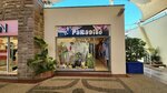 Paradiso (Mugla, Bodrum, Neyzen Tevfik Cad., 5C), clothing store