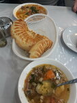 Tjk (Medynskaya Street, 7с1), restaurant