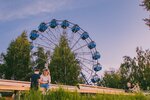 Sport-park Polyana (Staro-Kuzmikhinskaya ulitsa, 37/15) ، مركز رياضة وترفيه