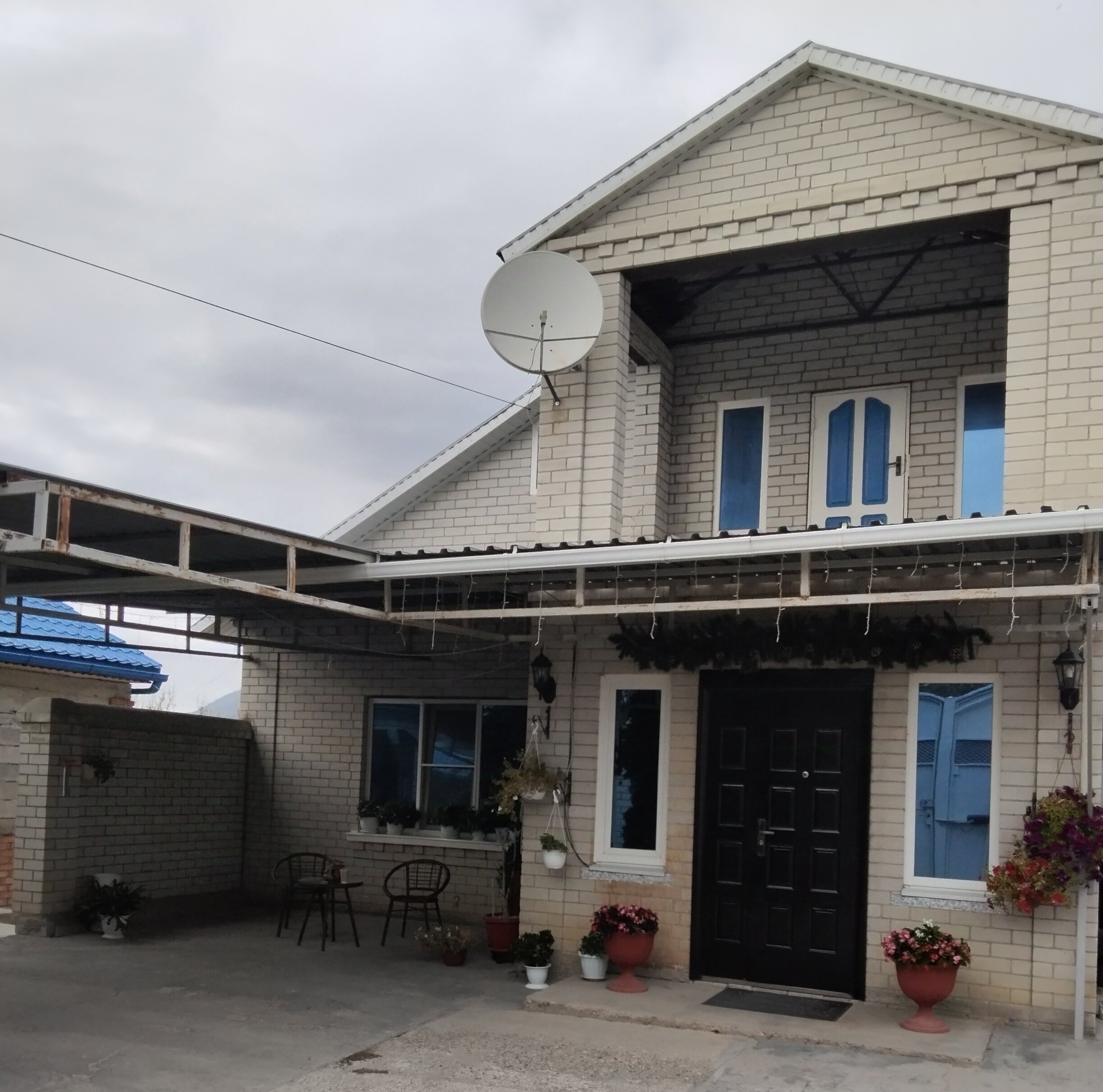 Фото Турист