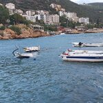 Ege Barakuda Kaş Ng Dive Centre (Antalya, Kas District, Andifli Mah., Süleyman Sandıkçı Sok., 1), business center