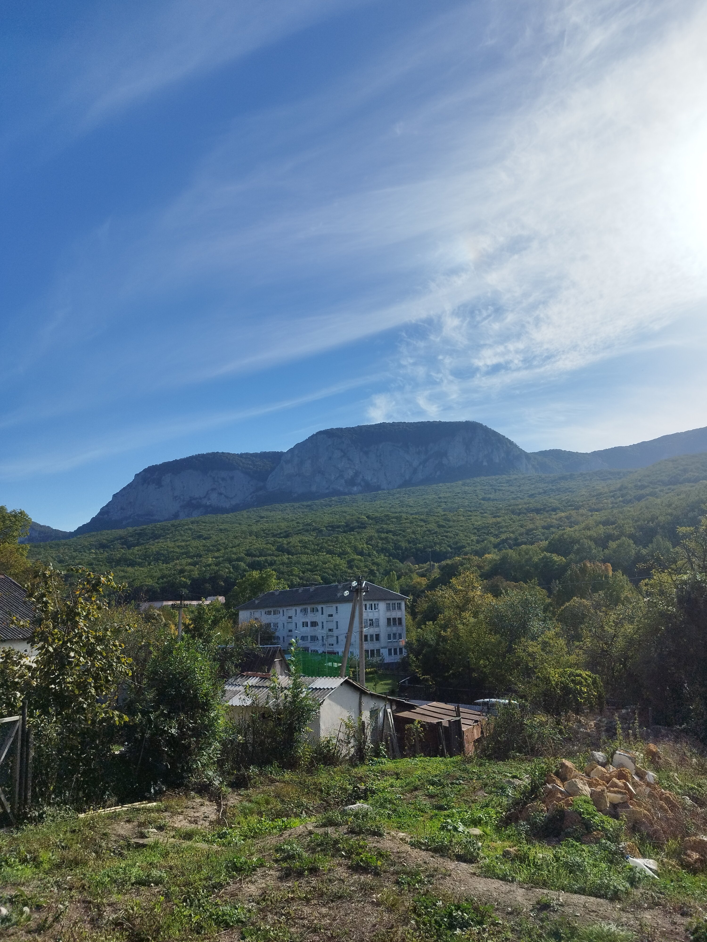 Фото Коккоз