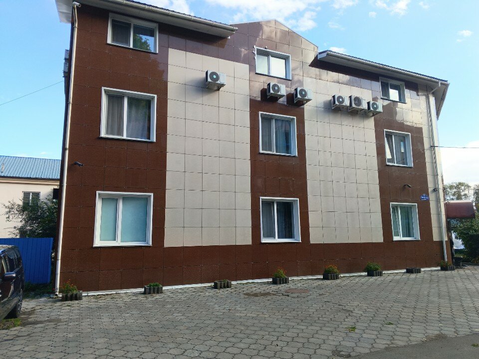 Фото Альбатрос